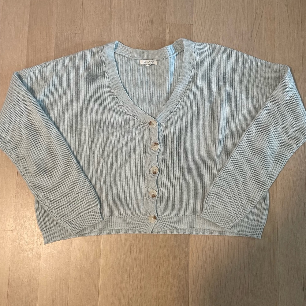ZSupply Sweater